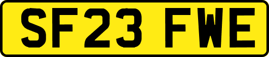 SF23FWE