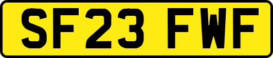 SF23FWF
