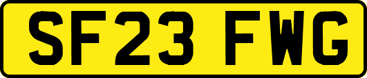 SF23FWG
