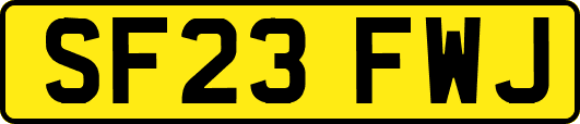 SF23FWJ