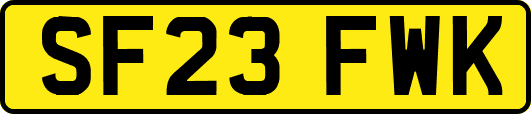 SF23FWK
