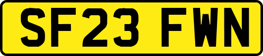 SF23FWN