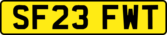 SF23FWT