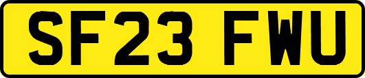 SF23FWU