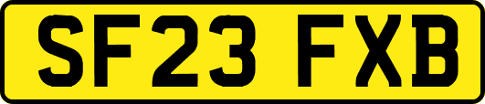 SF23FXB