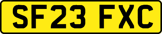 SF23FXC