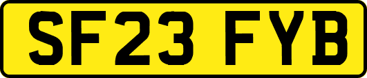 SF23FYB