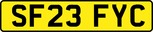 SF23FYC