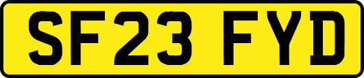SF23FYD