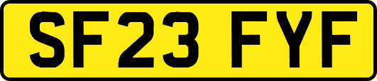 SF23FYF