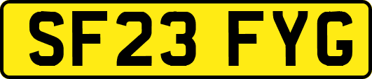 SF23FYG