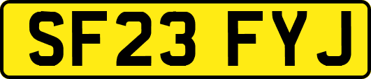 SF23FYJ