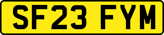 SF23FYM
