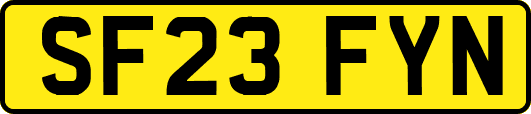 SF23FYN
