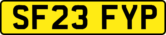 SF23FYP