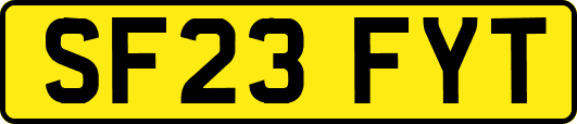 SF23FYT