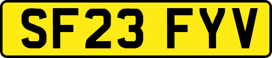 SF23FYV
