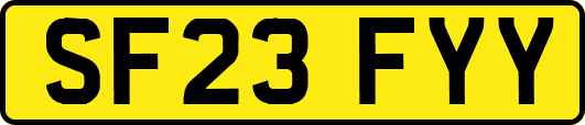 SF23FYY