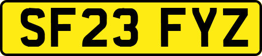 SF23FYZ