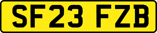 SF23FZB