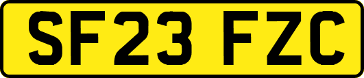 SF23FZC