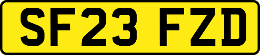 SF23FZD