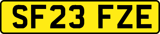 SF23FZE