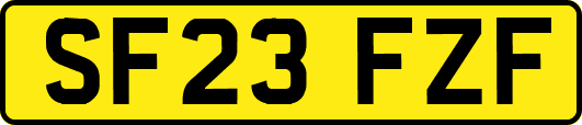 SF23FZF