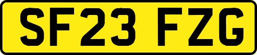 SF23FZG