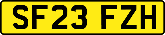 SF23FZH