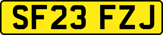 SF23FZJ