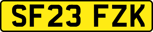 SF23FZK