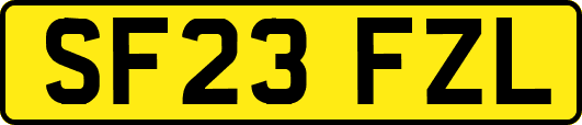 SF23FZL