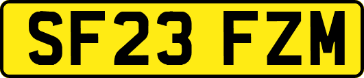 SF23FZM