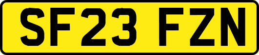 SF23FZN