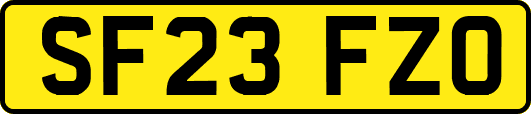 SF23FZO