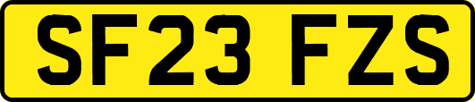 SF23FZS