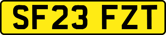 SF23FZT