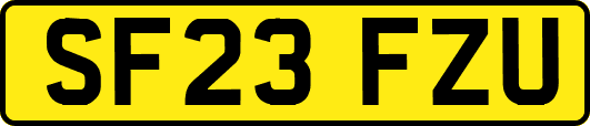 SF23FZU