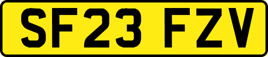 SF23FZV