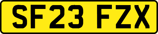 SF23FZX