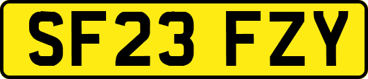 SF23FZY