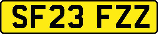 SF23FZZ
