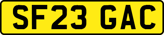 SF23GAC