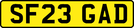 SF23GAD