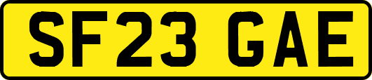 SF23GAE