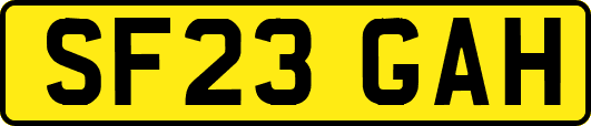 SF23GAH