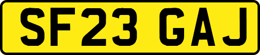 SF23GAJ