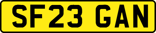 SF23GAN