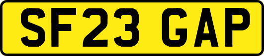 SF23GAP
